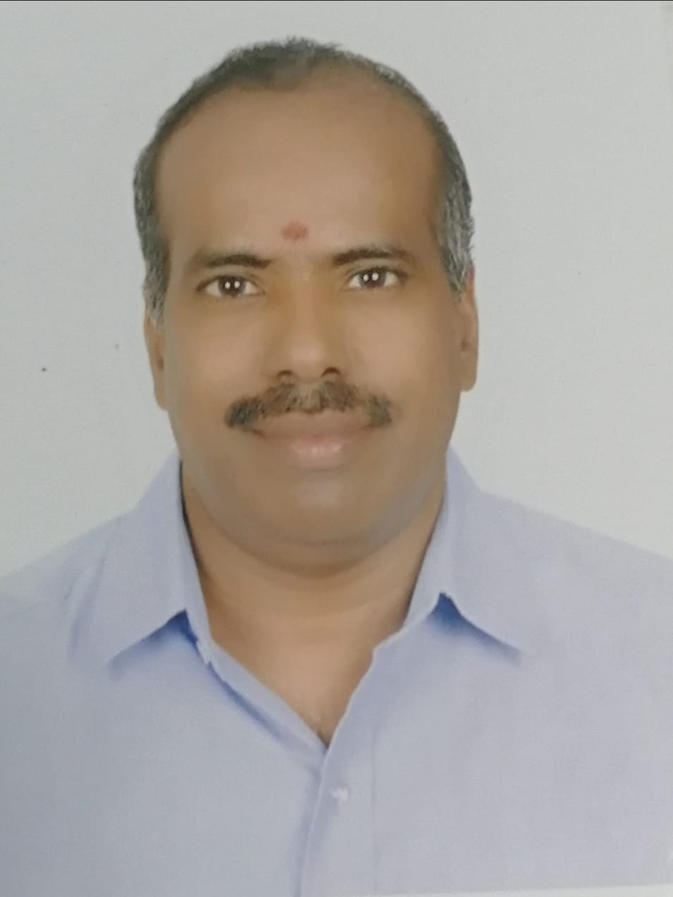 TA Bhaskaran, <span>General Manager - Tax & Legal <br> Hanon Automotive Systems</span>