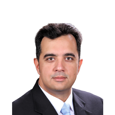Atin Chhabra, <span>Global Director - Digital Customer Experience, Schneider Electric</span>