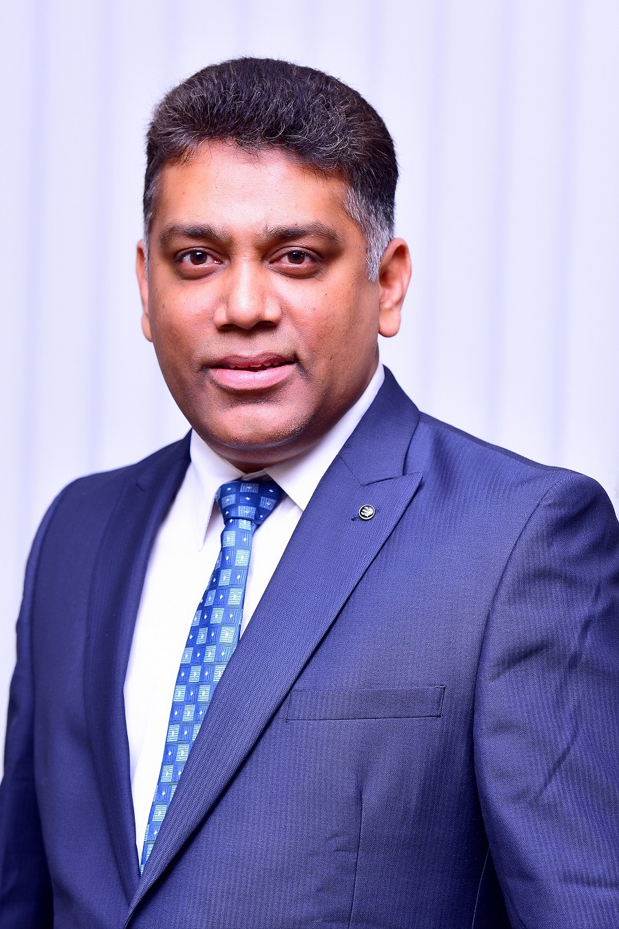 Vishal Maheshwari, <span>Group Chief Financial Officer, Healthium</span>
