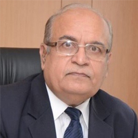 R K Malhotra, <span>Director-General, The Federation of Indian Petroleum Industry (FIPI)</span>