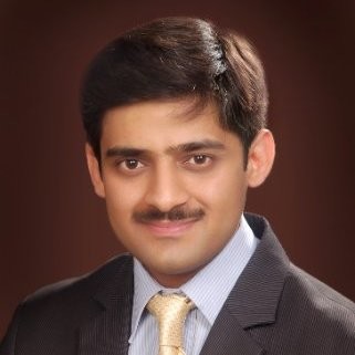 Ashim Sharma, <span>Partner & Group Head, Nomura Research Institute</span>