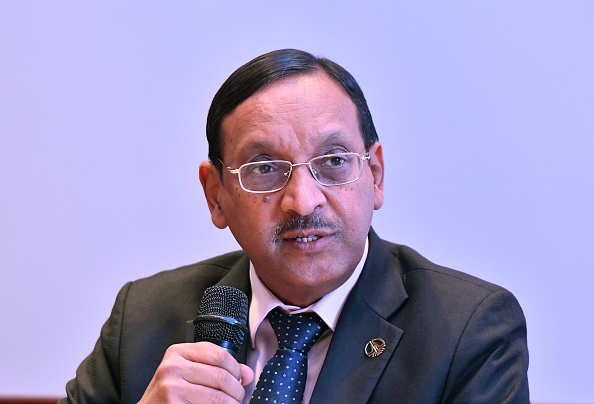 D K Sarraf , <span>Chairperson, Petroleum & Natural Gas Regulatory Board (PNGRB)</span>