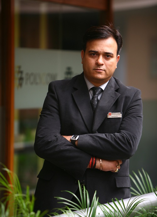 Yugal Kishore Sharma, <span>CEO <br> ONEOTT iNTERTAINMENT LIMITED</span>