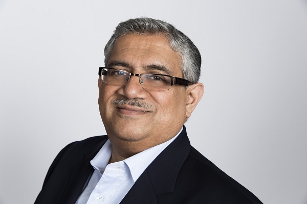 Sandip Patel, <span>Managing Director<br>IBM India & South Asia</span>
