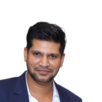 Harshavardhan Chauhaan	, <span>Vice President, Marketing , Spencer’s Retail</span>
