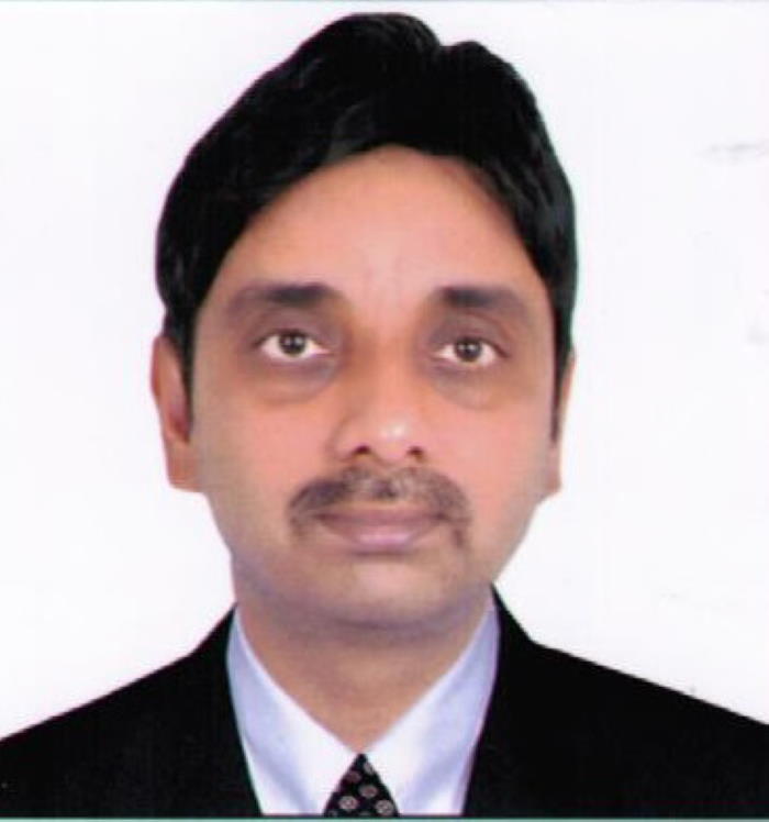 Pankaj Kumar Pandey, <span>Commissioner <br/> Commissionerate of Health & Family Welfare and AYUSH Services <br/>  Government of Karnataka</span>
