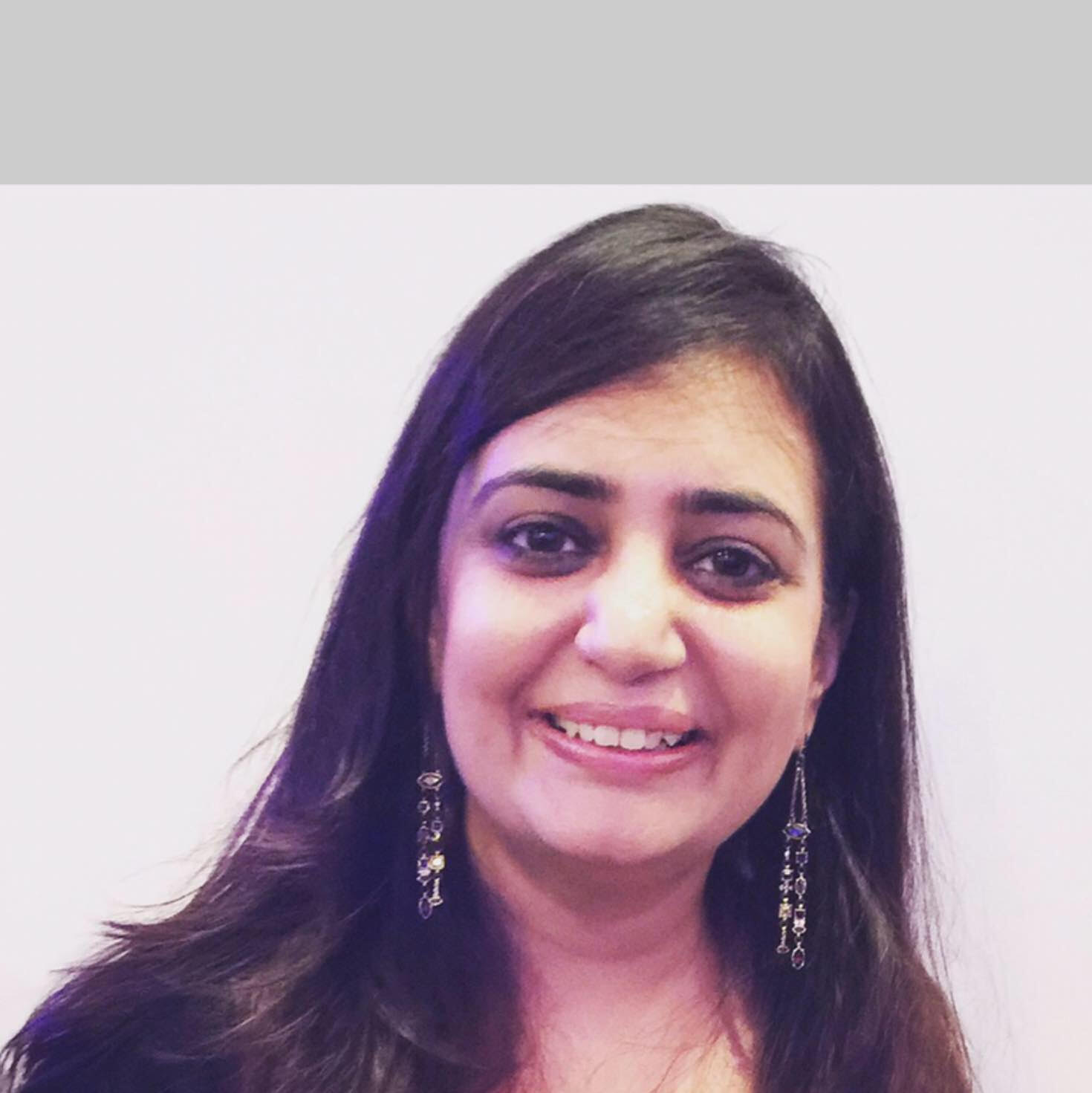 Konia Khanna, <span>Head Marketing <br> Swarovski India</span>