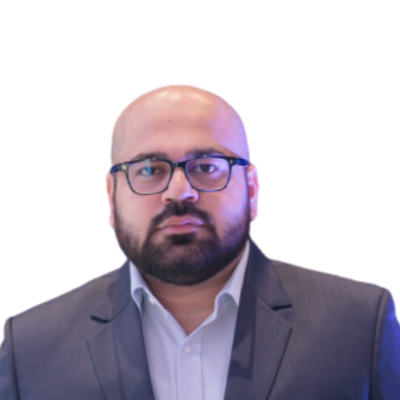 Soumonath Chatterjee, <span>Director of Digital, Loyalty & Customer Experience, India & South Asia, Accor</span>
