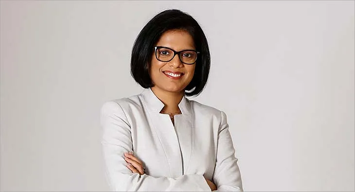 Amisha Jain, <span>CEO  <br> Zivame</span>