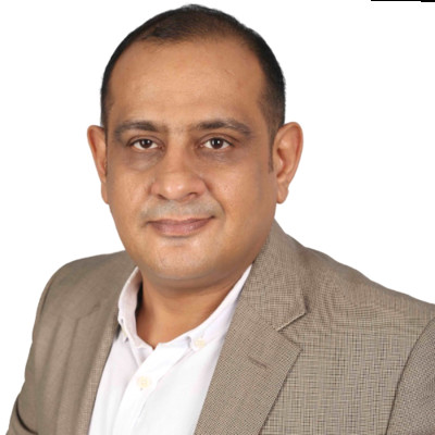 Vikram S Anand, <span>Sr Director- Sales <br> Ciena Communications</span>