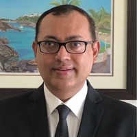 Mohit Arora , <span> Senior Director, Commercial and Government Sales <br> VMware </span>