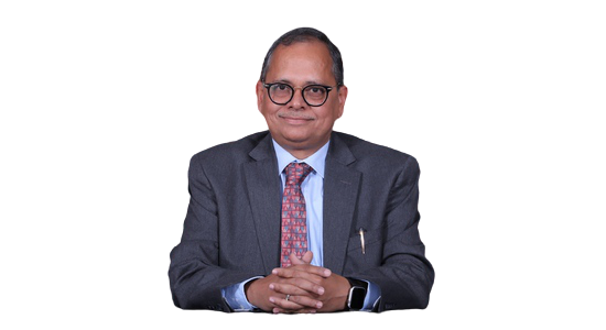 Dr. D K Hota, <span>Chairman & Managing Director, BEML Limited</span>