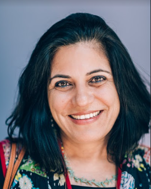 Dr. Sunita Maheshwari, <span>Chief Dreamer & Loop Closer <br> RXDX  Healthcare & Teleradiology Solutions</span>