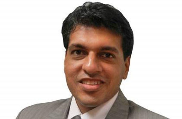 Siddharth Vishwanath, <span>Partner - Cyber Advisory Leader<br> PwC</span>