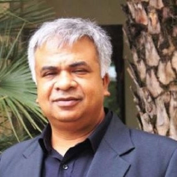 Sudeep Das, <span>Technical Sales Leader<br>IBM Security Systems, India & South Asia</span>