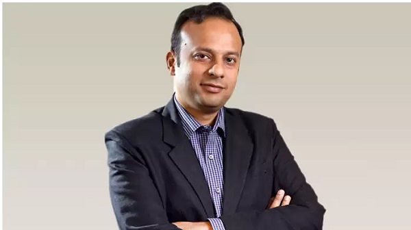Ashish Gupta, <span>Chief Technology Officer<BR>Max Bupa Health Insurance</span>