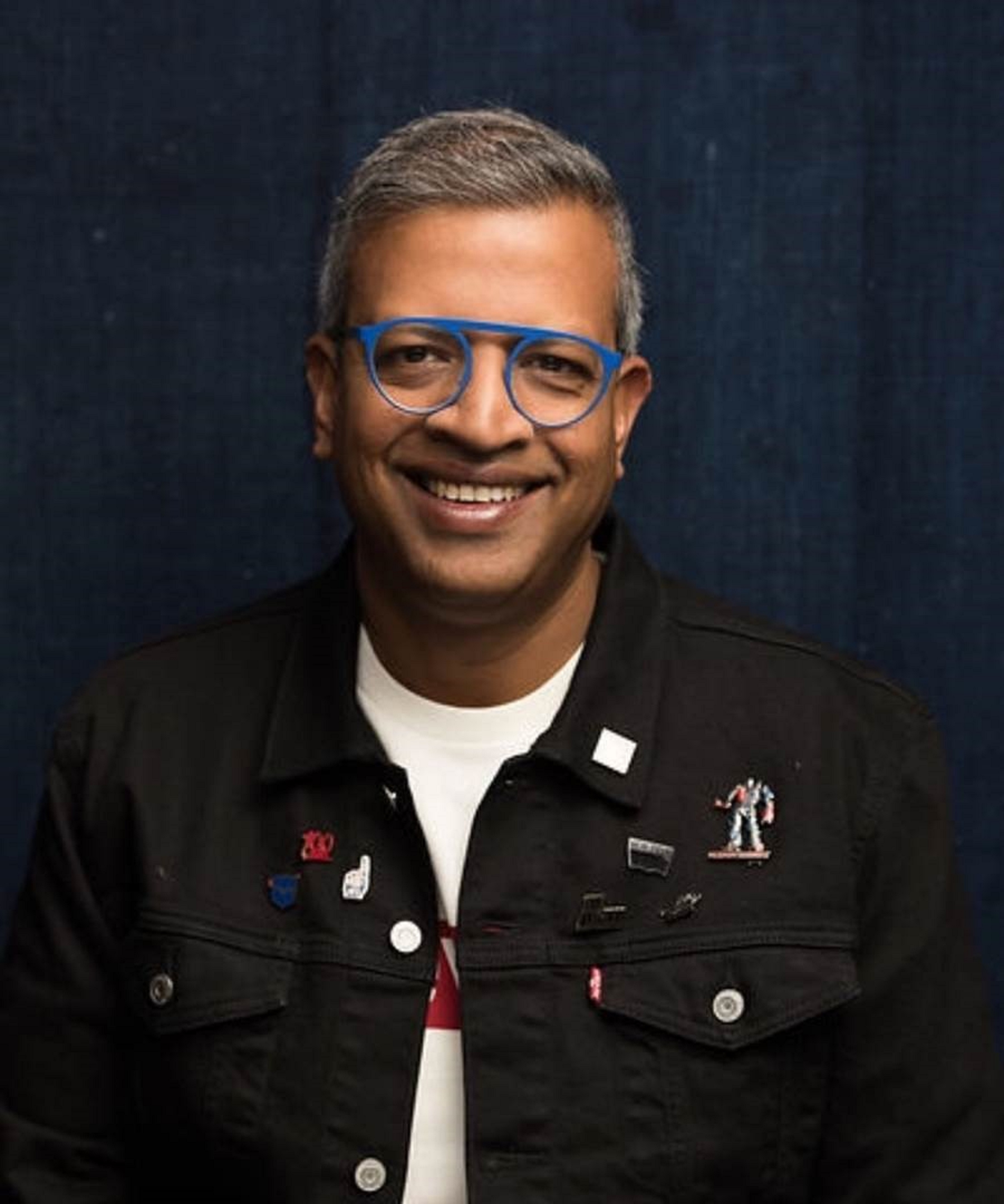 Sanjeev Mohanty, <span>Managing Director ,  Levi’s Strauss South Asia, Middle East and North Africa</span>