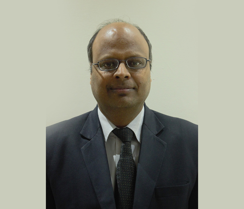 Lokesh Agrawal, <span>VP,  Research and Development, NBC Bearings</span>