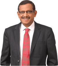 Senthil Nayagam K, <span>Global Head-Revenue Assurance & Chief Learning Officer, Hexaware</span>