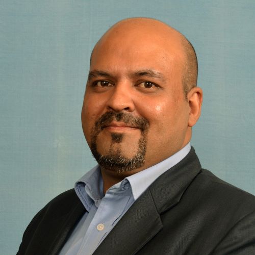 Rajiv Kumar, <span>Vice President and Country Leader – India, SumTotal Systems</span>