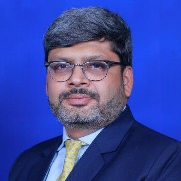 Rajeev Kakkad, <span>Partner - Advisory <br> KPMG India</span>