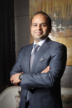 Adeeb Ahamed, <span>Managing Director <br> Lulu Financial Group, Twenty14 Holdings, Tablez</span>