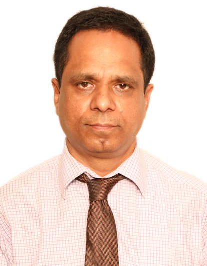 Arun K Mishra, <span>Chief  Executive Officer, HPOIL Gas Pvt. Ltd</span>
