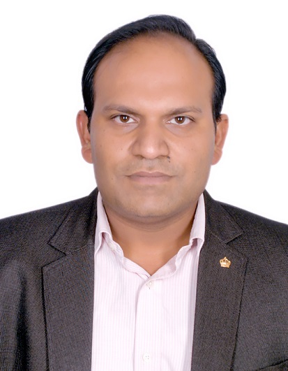 Upinder Kumar, <span>Chief Manager – Technical, Petronet LNG</span>