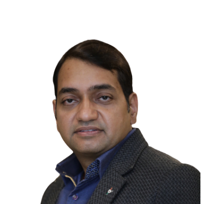 Amit Tiwari, <span>Vice President Marketing, Havells India Ltd</span>