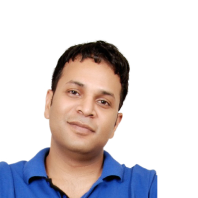 Amit Kumar Rai, <span>Head, Media Operations, Car Dekho </span>
