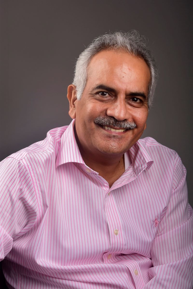 Sandeep Batra, <span>Chief Financial Officer, Crompton Greaves Consumer Electricals Ltd. </span>