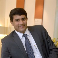 James Thomas, <span>VP, SAP SuccessFactors, India</span>