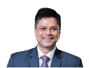 Anand Agarwal, <span>Group CEO <br> STL</span>