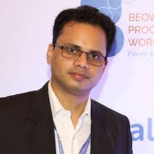 Sharat Chandra , <span>President <br/> Government Blockchain Association</span>