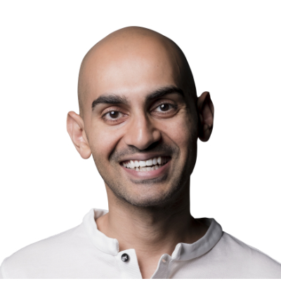 Neil Patel , <span>Entrepreneur, Angel Investor, and Digital Marketing Expert</span>