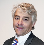 David Stokes, <span>Senior Manager- Solutions Marketing <br> Ribbon Communications</span>