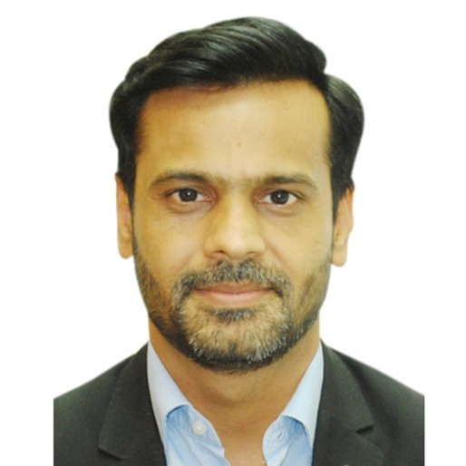 Lalit Mistry, <span>Director Healthcare - Public Health & Digital Health <br/>  KPMG India</span>