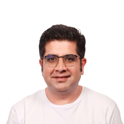 Tarun Bhagat	, <span>Director – Marketing, hydration and Cola	PepsiCo India</span>