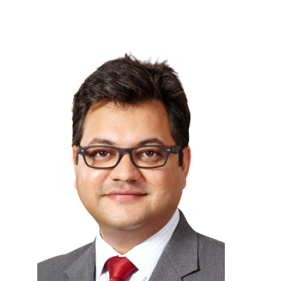 Prakash Assudani	, <span>Deputy General Manager – Sales Enablement & Operations, South Asia Pacific, Carrier Corporation</span>