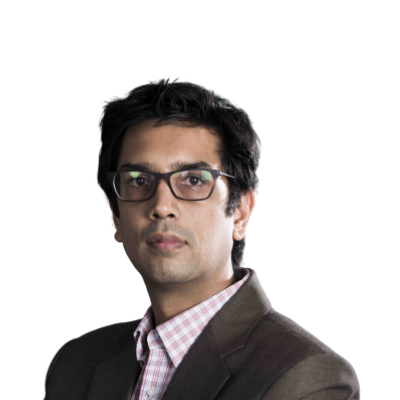 Gaurav Mehta	, <span>CMO, GirnarSoft (CarDekho, Zigwheels, Gaadi.com )</span>