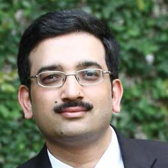 Nikhil Shembekar, <span>VP-IT & Head HR Technology & IT PMO, Sun Pharma</span>