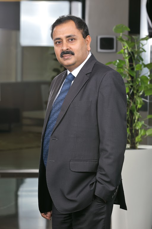 Ranen Banerjee, <span>Partner and Leader - Government Reforms, Infrastructure and Development (GRID)</span>