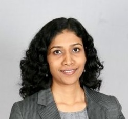 Kavitha Rao, <span>Country Commercial Manager  <br> IKEA India</span>