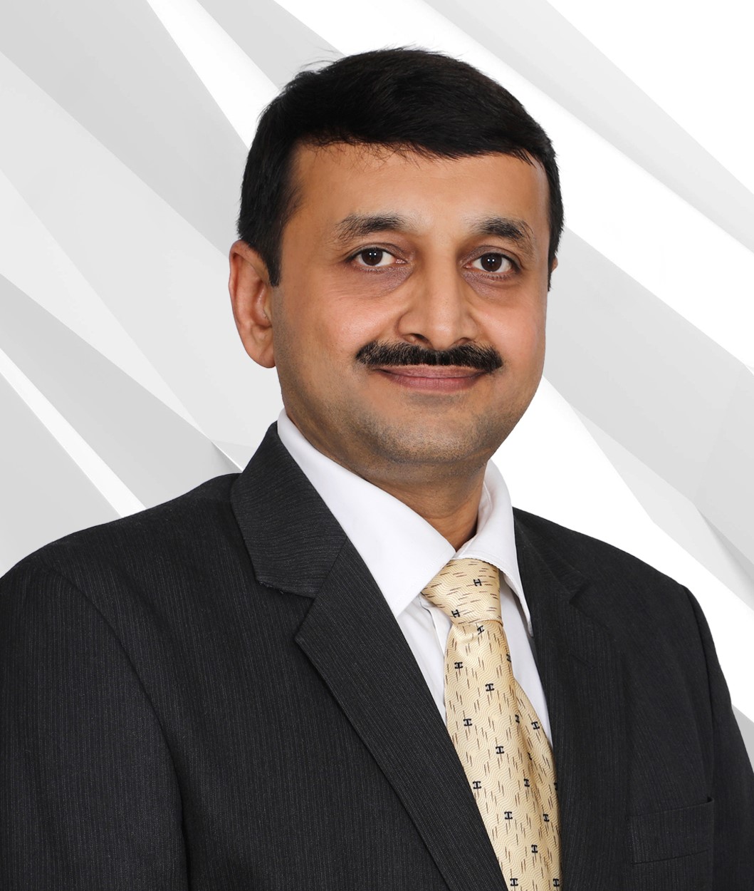 Sujeet Gohil, <span>Sales Director – Energy Division, ABB India</span>