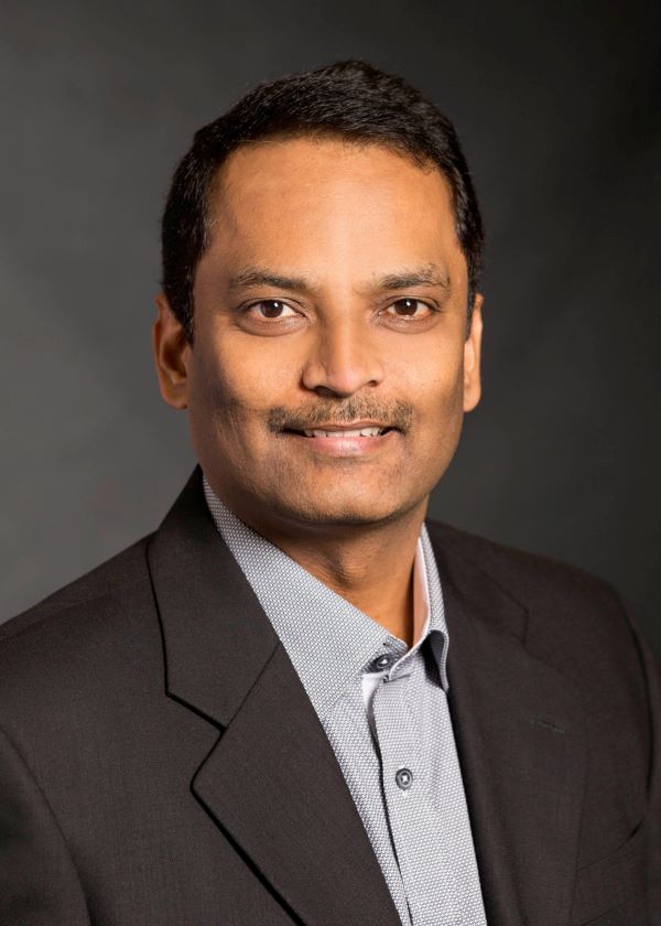 Giri Govindarajulu, <span>CISO, APAC, Cisco Systems</span>