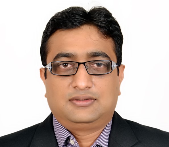 Shital Joshi, <span>Consumer Goods & Electronics Appliances Leader, Ansys India, ASEAN and ANZ</span>