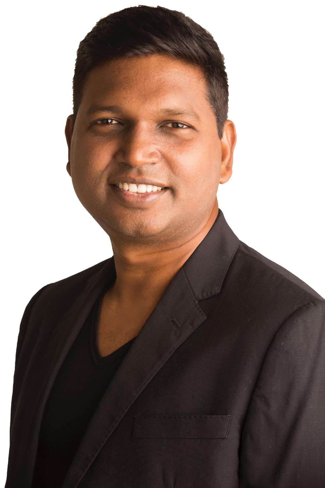 Bhaskar Ramesh, <span>Director – Technology, FMCG, Auto, Media & Entertainment, Google India</span>