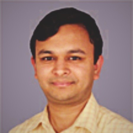 Dr. Vishesh Kumar, <span>Joint General Manager - Engineering Design and Methods, Havells</span>