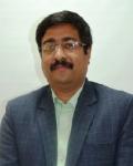 Dr. Pradeep Rajan , <span>Senior Principal Scientist Department :Centre of Excellence for Farm Machinery</span>