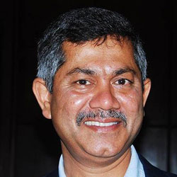 Raghuram Janapareddy , <span>Director - Open Innovation<br/> NASSCOM CoE - DSAI & IoT</span>